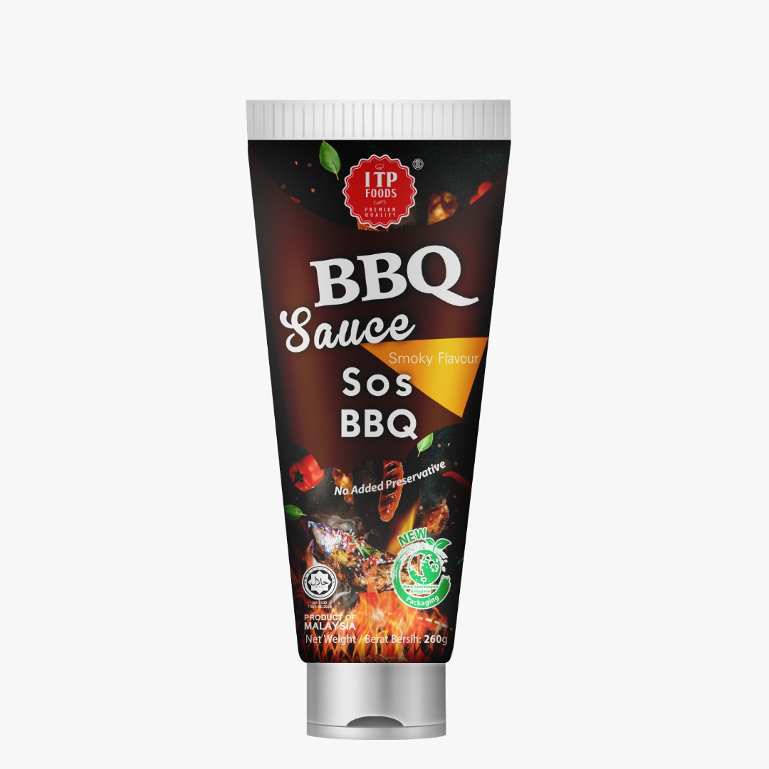 BBQ Sauce