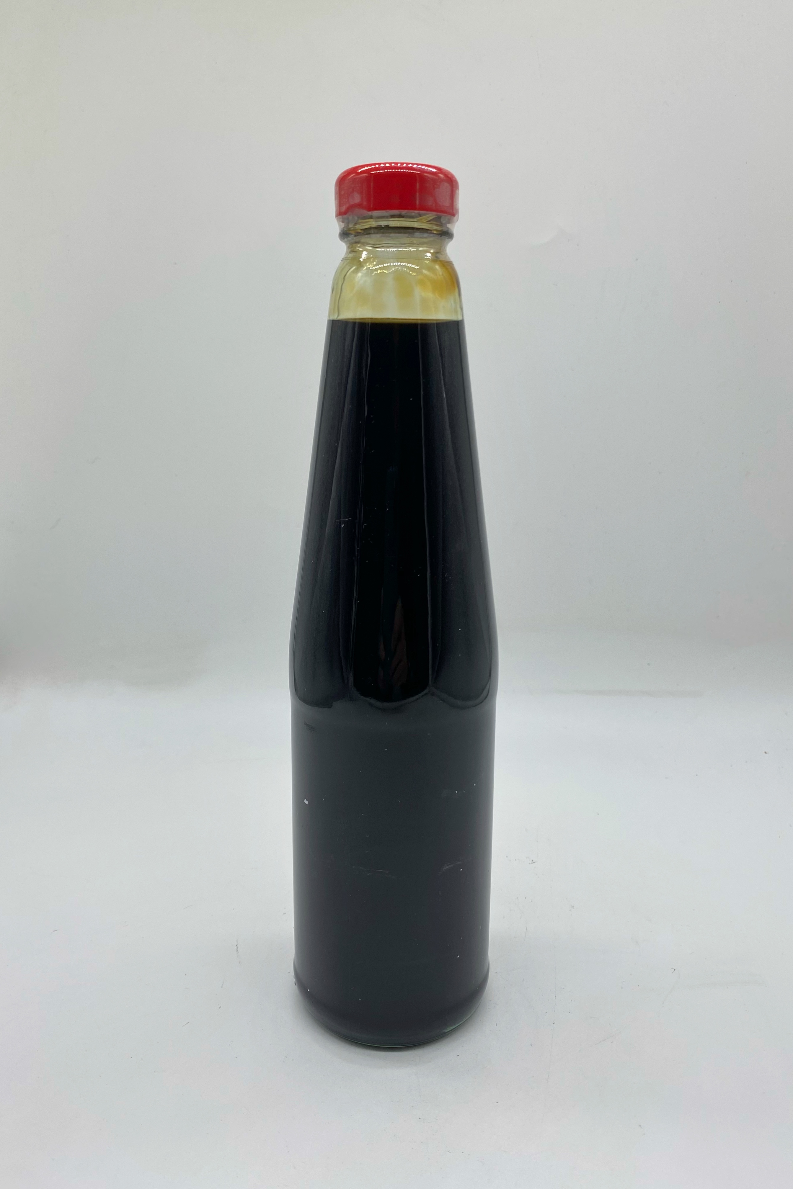 Oyster Sauce