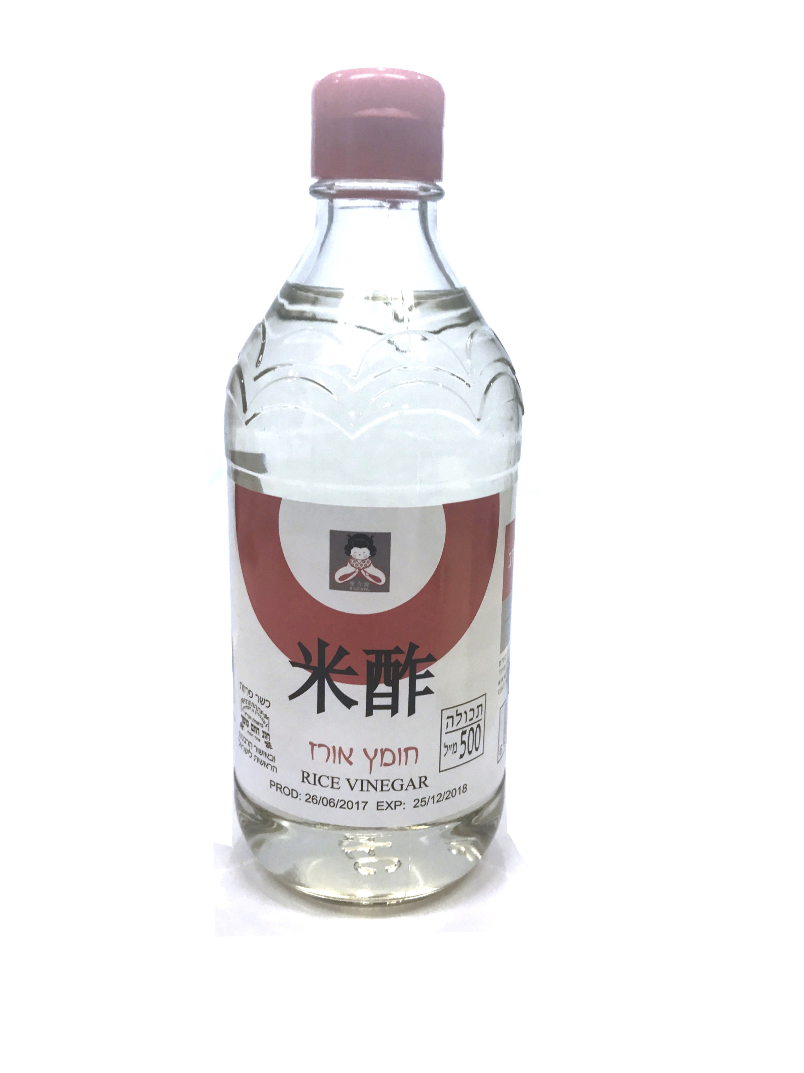 米醋 Rice Vinegar 500ml.jpg