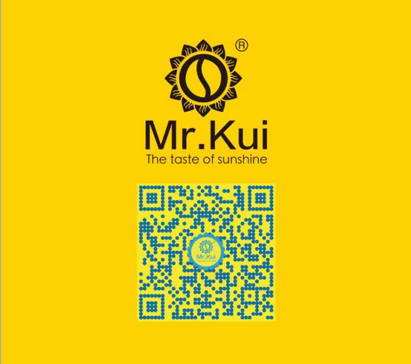 INNER MONGOLIA MR.KUI FOODSTUFF CO., LTD.