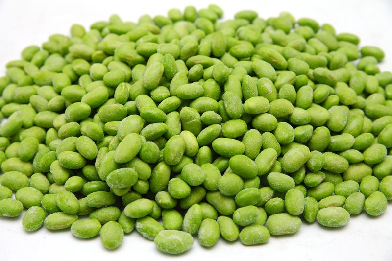 Edamame Shelled