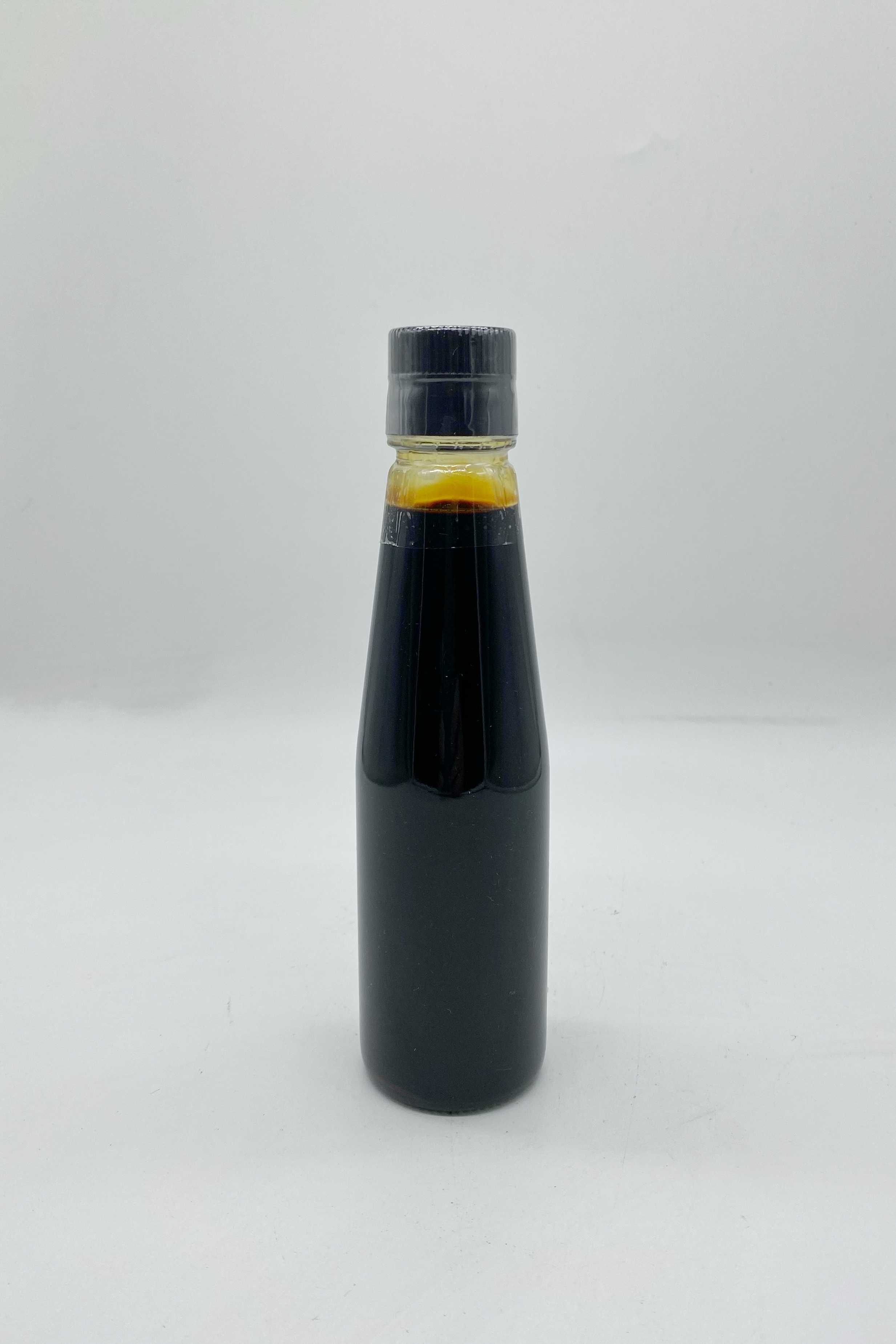 Mushroom Soy Sauce