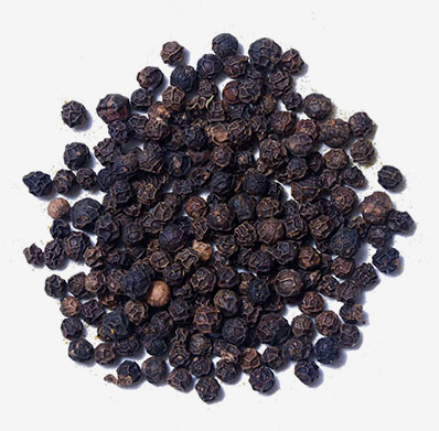 Black Pepper