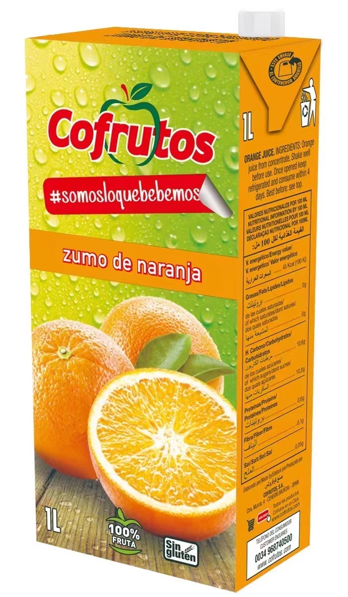 cofrutosorangeade100%