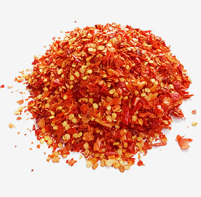 Chilli Flake