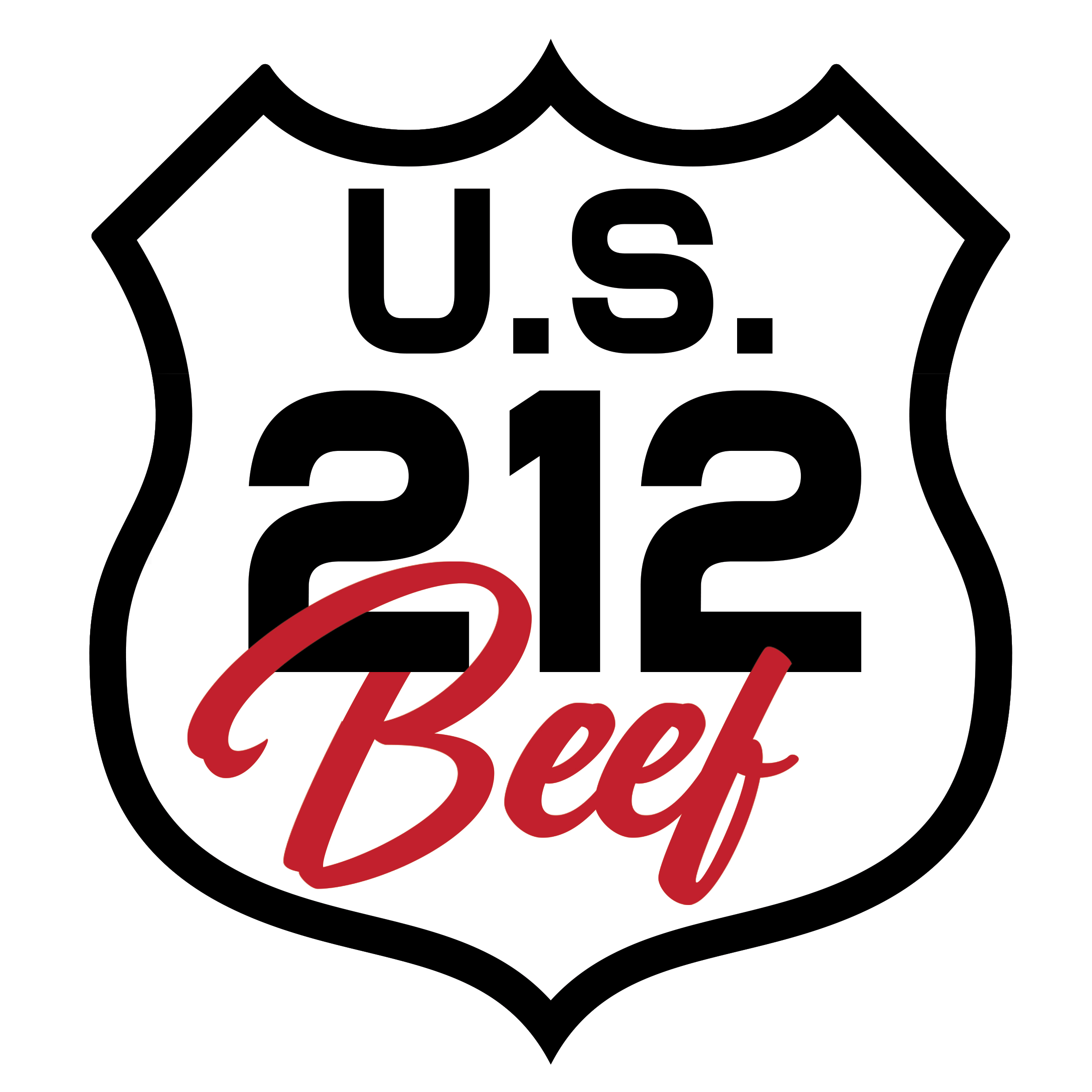 USDA CERTIFIED BLACK ANGUS