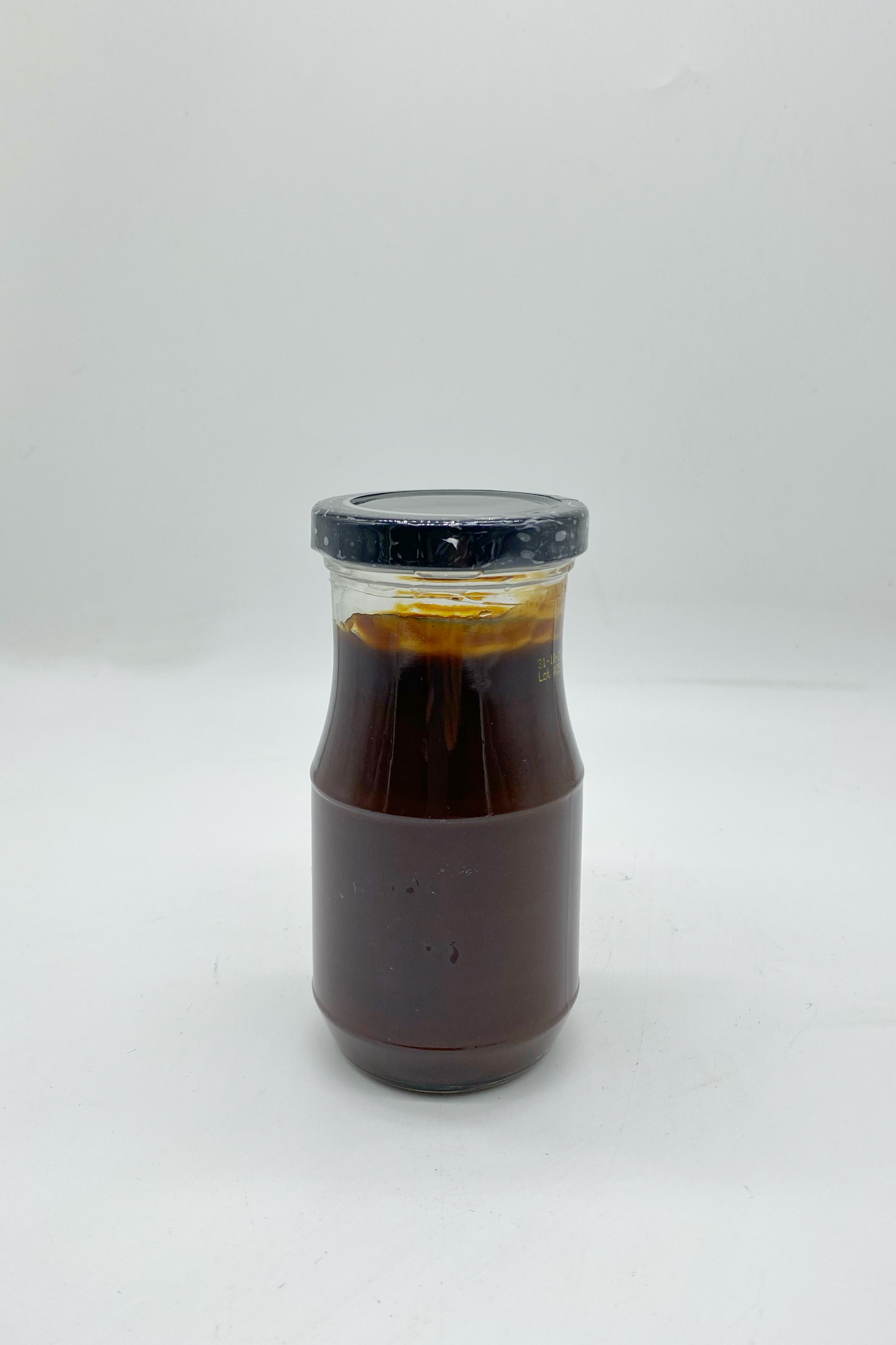 Hoisin Sauce