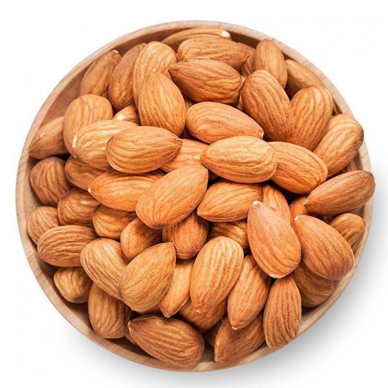 almond