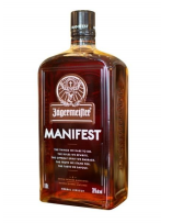 Jagermeister 100cl Manifest c