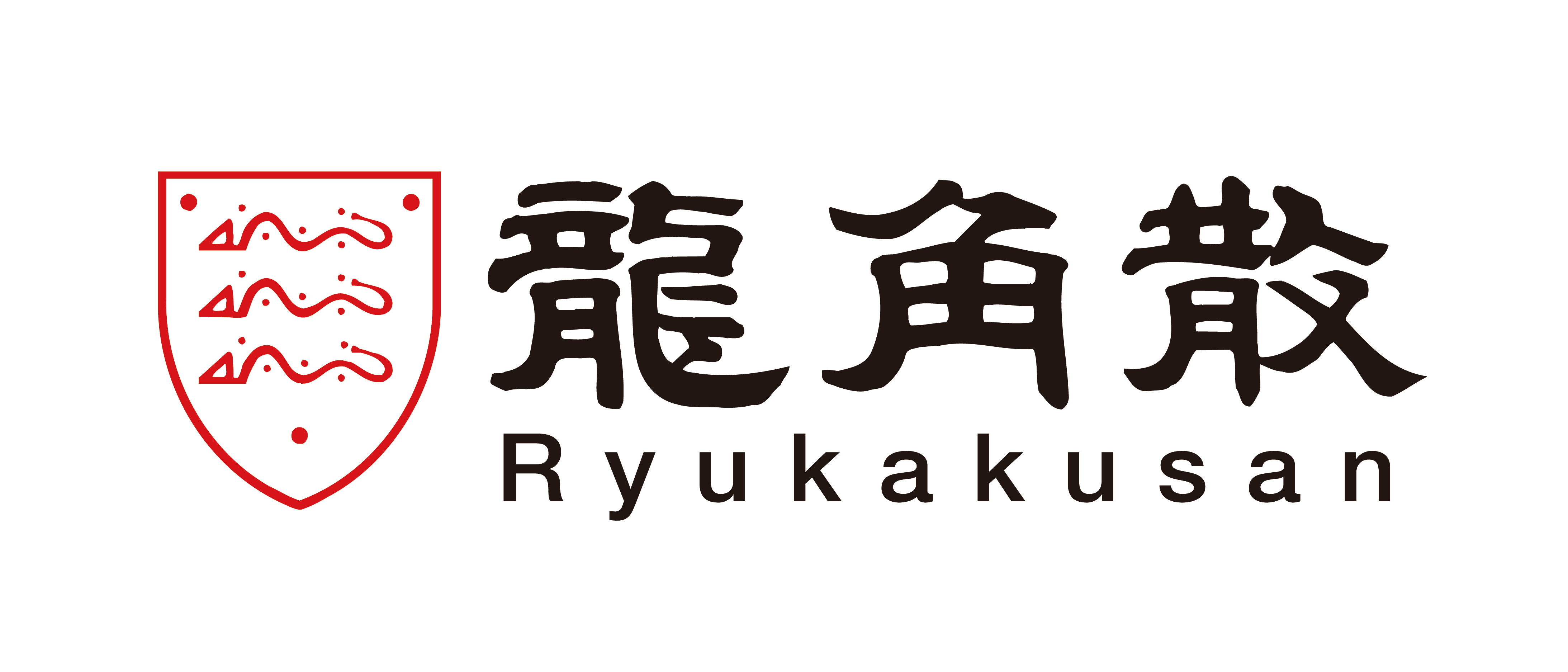 RYUKAKUSAN