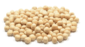 Yellow peas