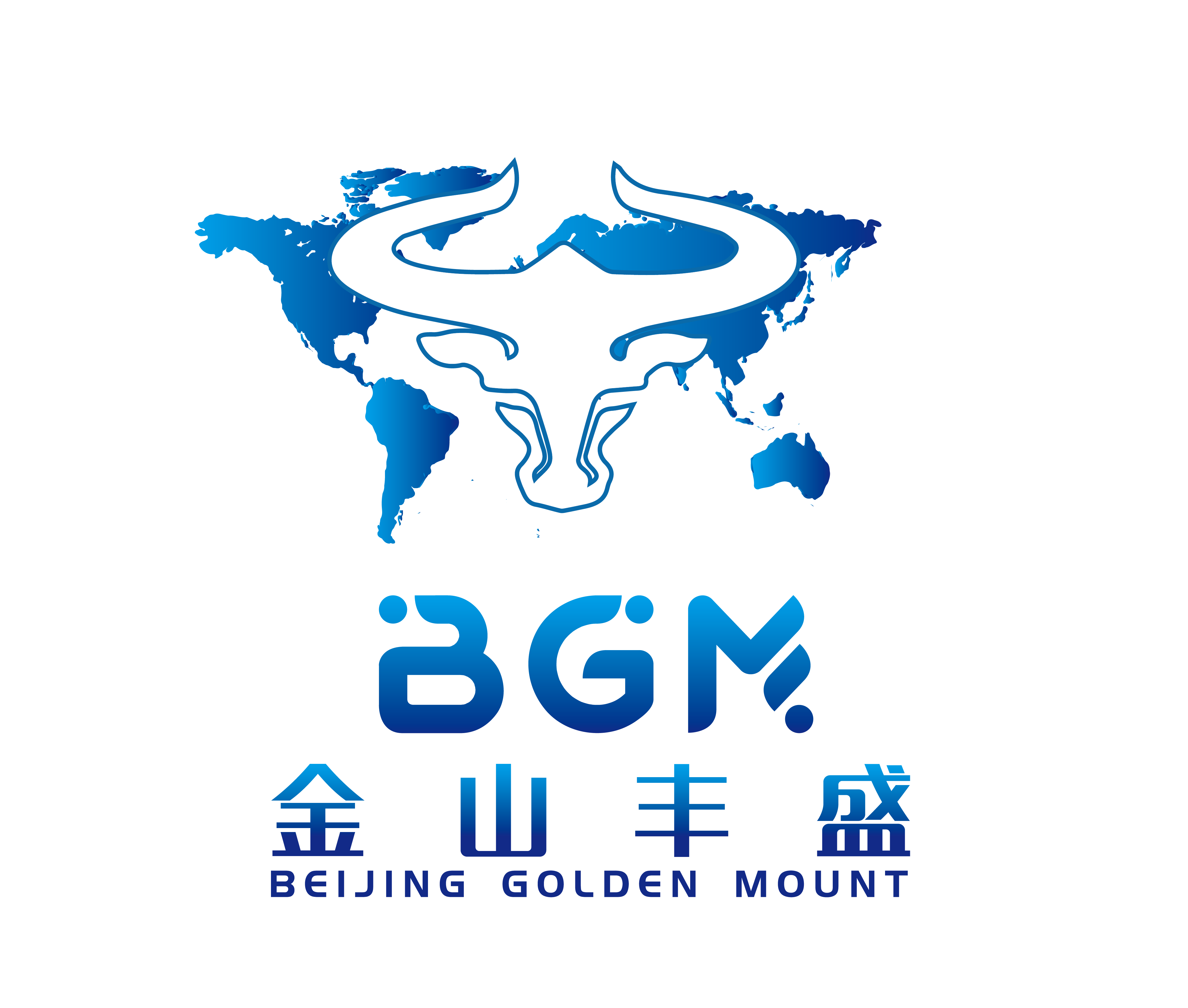 BEIJING GOLDEN MOUNT TRADING CO., LTD.