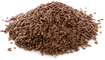 Flaxseed