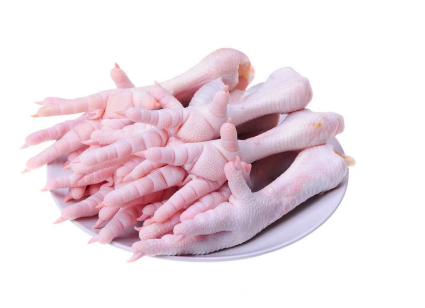 Chicken Feet